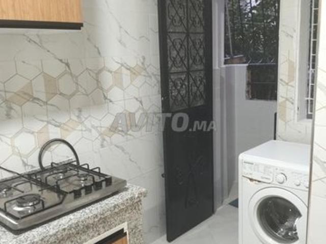 Appartement location à El Ma, Gharb-Chrarda-Beni Hssen