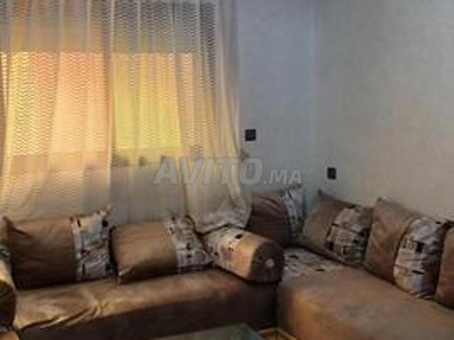 Appartement location à Ouarzazate