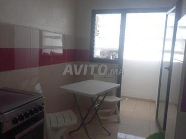 Appartement location à El Ma, Gharb-Chrarda-Beni Hssen