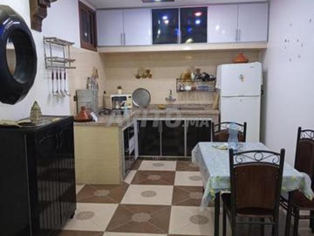 Appartement location à Ben Guerir, L'Oriental