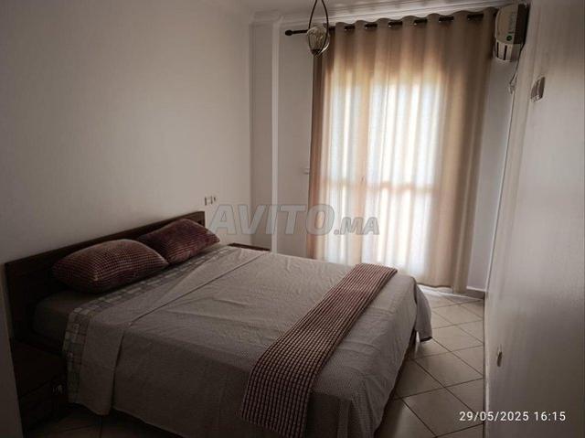 Appartement location à Rbat