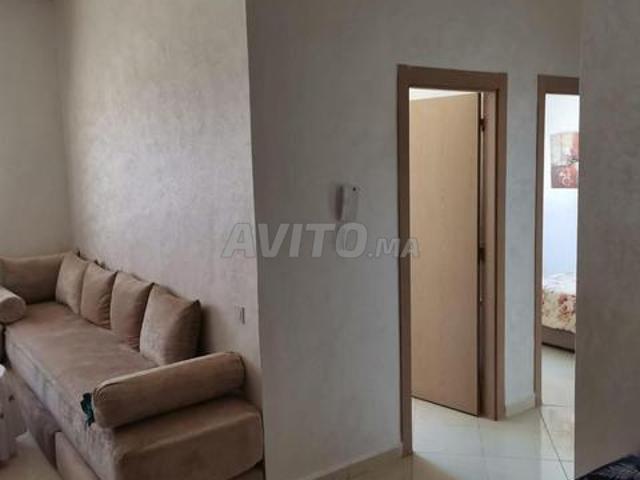 Appartement location à Skhirat