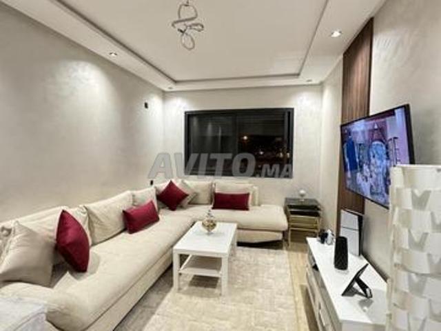 Appartement location à Anfa, Gharb-Chrarda-Beni Hssen