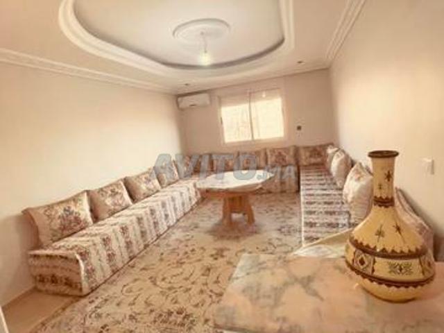 Appartement location à L'Oriental
