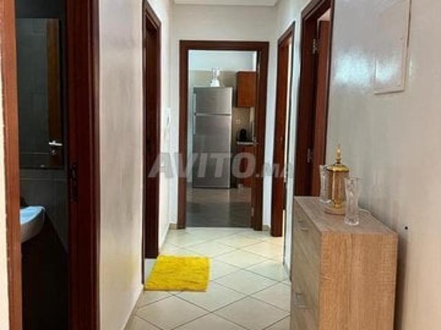Appartement location à El Ma, Gharb-Chrarda-Beni Hssen