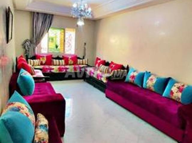 Appartement location à El Ma, Gharb-Chrarda-Beni Hssen