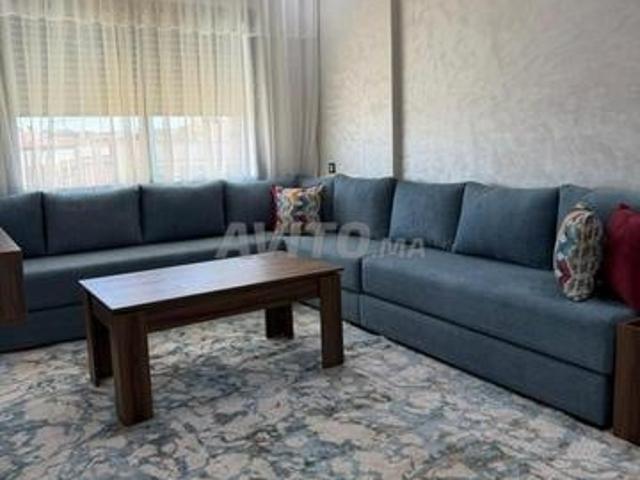 Appartement location à pachalik d'El Jadida ⵍⵊⴰⴷⵉⴷⴰ الجديدة, Province d'El Jadida إقليم الجديدة