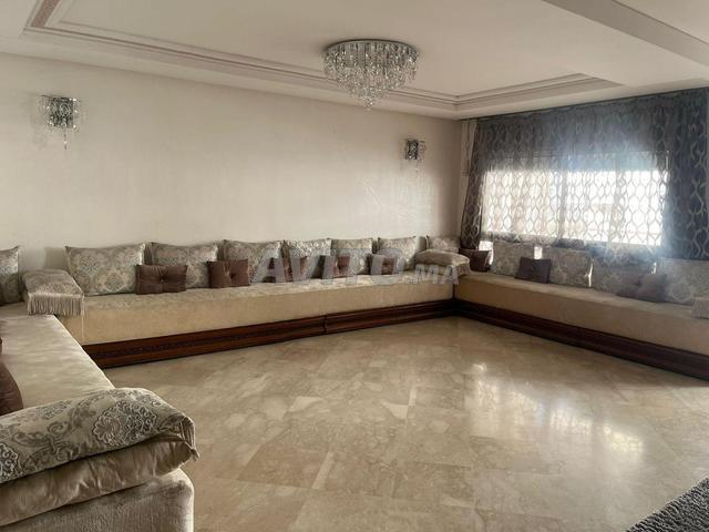 Appartement location