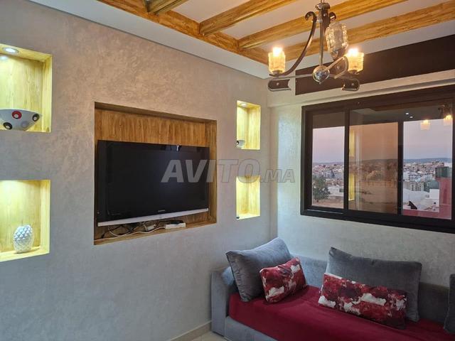 Appartement location à Tangero, Tanger-Tétouan