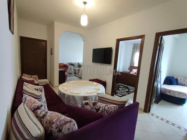 Appartement location à El Ma, Gharb-Chrarda-Beni Hssen