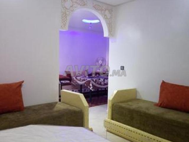 Appartement location à El Ma, Gharb-Chrarda-Beni Hssen
