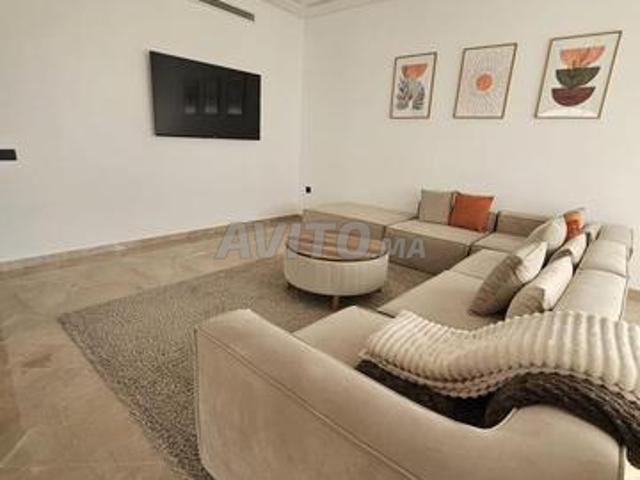 Appartement location à Centre Ville