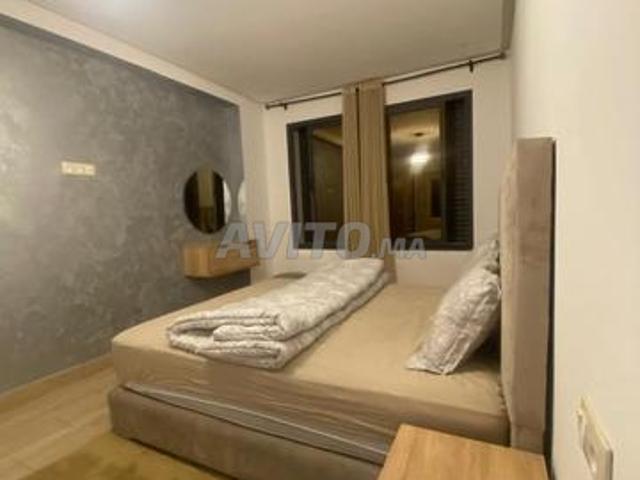 Appartement location à Tangero, Tanger-Tétouan