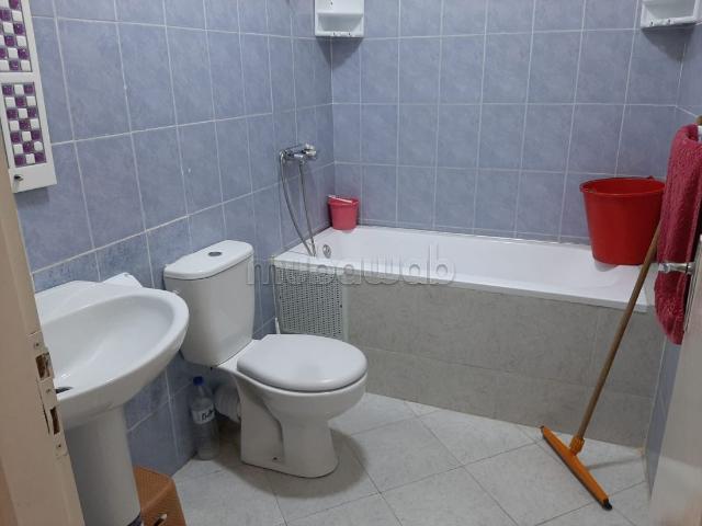 Appartement location à Agadir, Oued ed Dahab-Lagouira