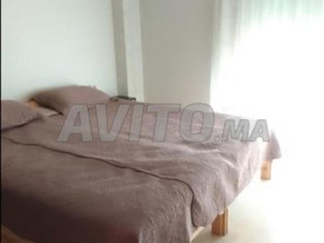 Appartement location à Rbat