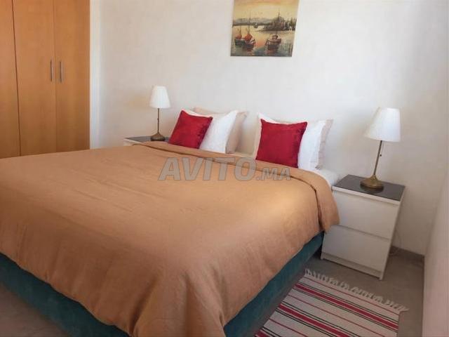 Appartement location à Témara