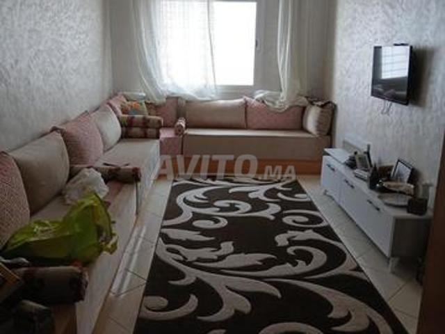 Appartement location à Skhirat