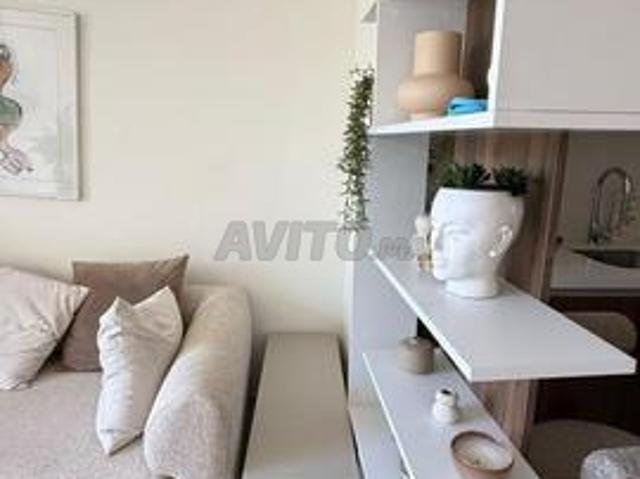 Appartement location à Rbat