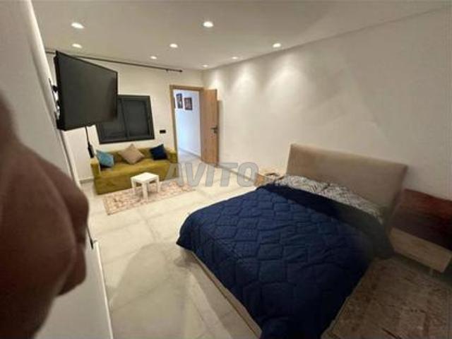 Appartement location