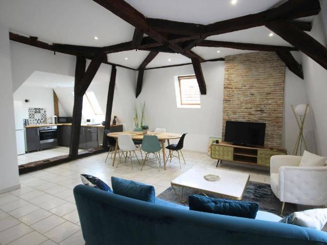 Appartement location à Sallespisse, Pyrénées-Atlantiques