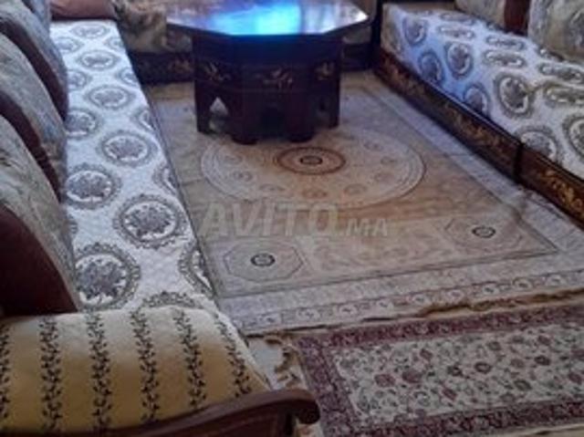 Appartement location à Mohammedia