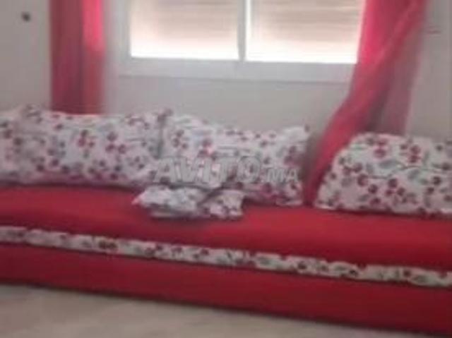 Appartement location à Berrechid, Gharb-Chrarda-Beni Hssen