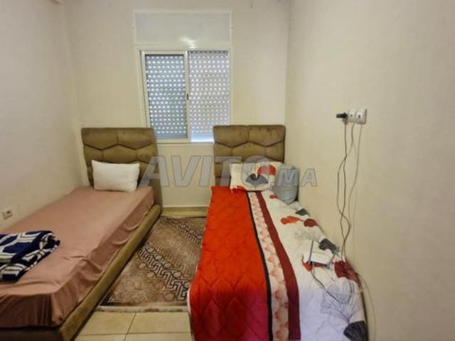 Appartement location à El Ma, Gharb-Chrarda-Beni Hssen