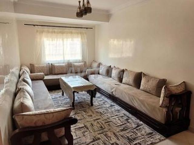 Appartement location à Tangero, Tanger-Tétouan