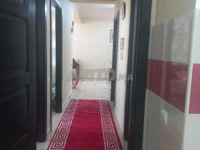 Appartement location à El Ma, Gharb-Chrarda-Beni Hssen