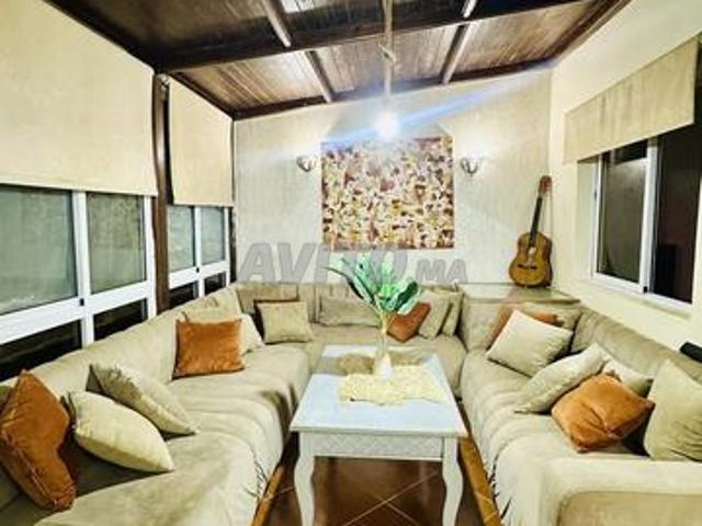 Appartement location à Meknès