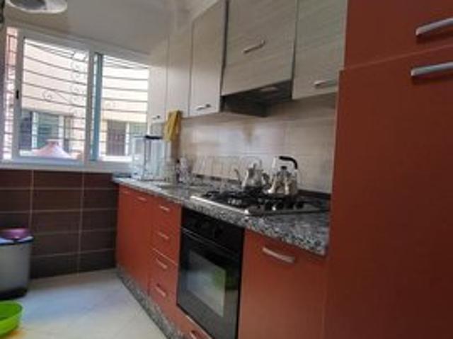 Appartement location à Madagh