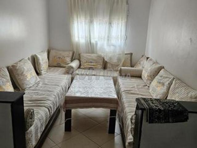 Appartement location à Rbat