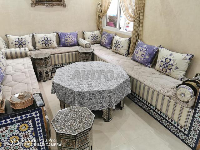 Appartement location