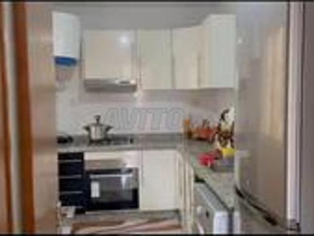 Appartement location à Lyautey