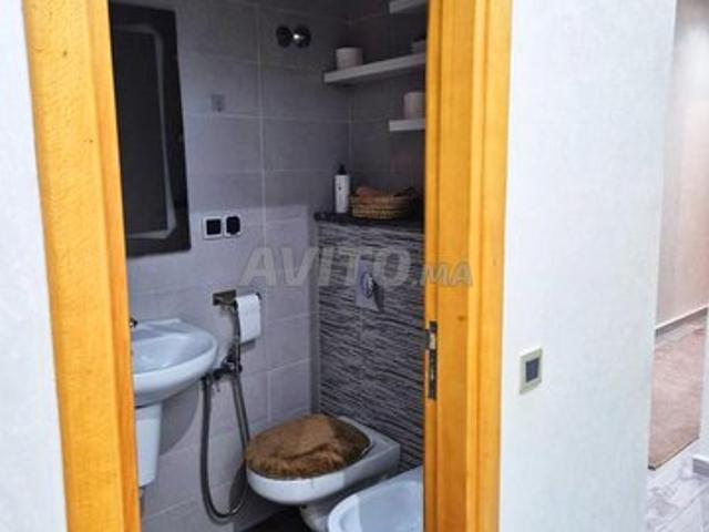 Appartement location à Anfa, Gharb-Chrarda-Beni Hssen