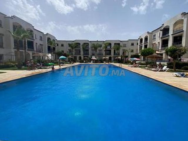Appartement location à Mansouria, Gharb-Chrarda-Beni Hssen