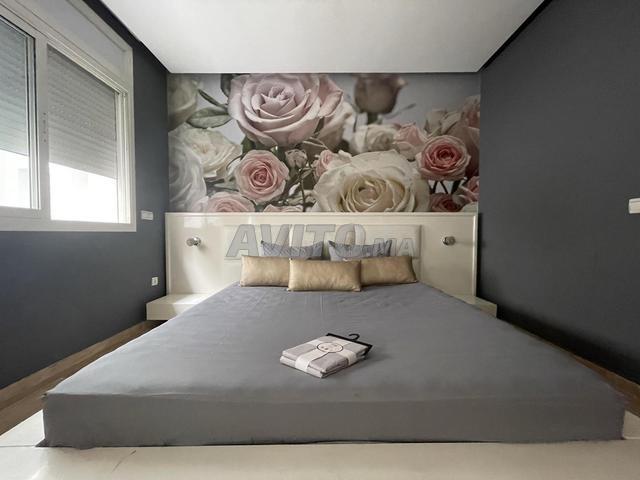 Appartement location à Lyautey