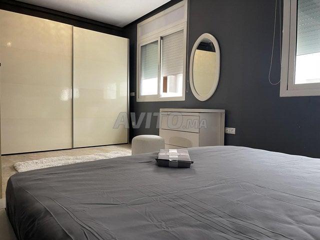 Appartement location à Lyautey