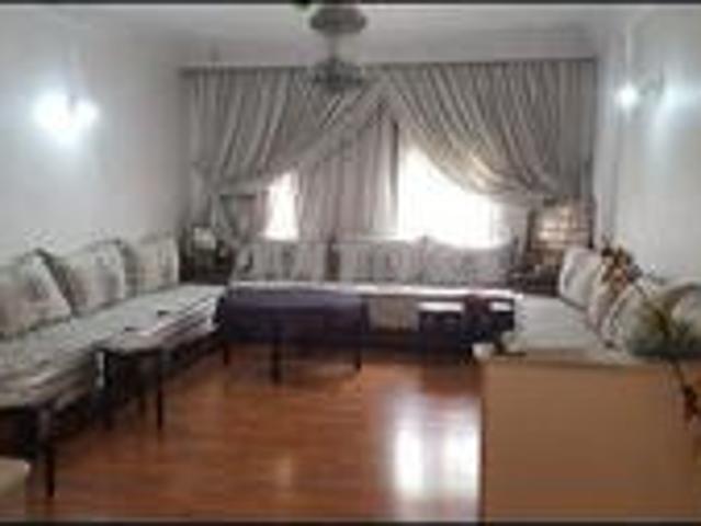 Appartement location à Salé