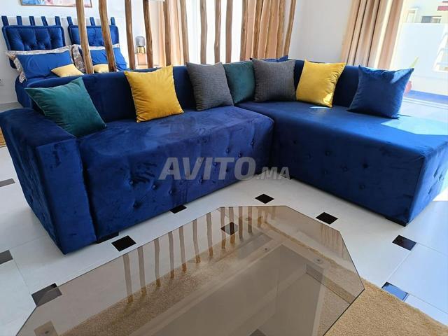 Appartement location