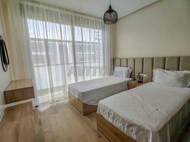 Appartement location à Agadir, Oued ed Dahab-Lagouira