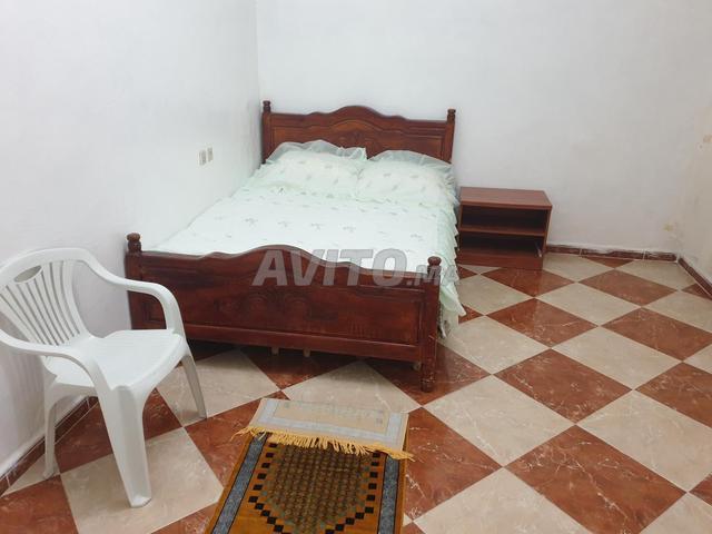 Appartement location à Centre Ville