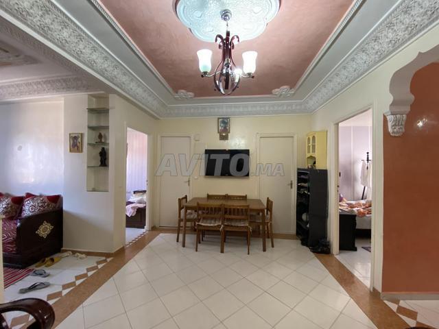 Appartement location à El Ma, Gharb-Chrarda-Beni Hssen