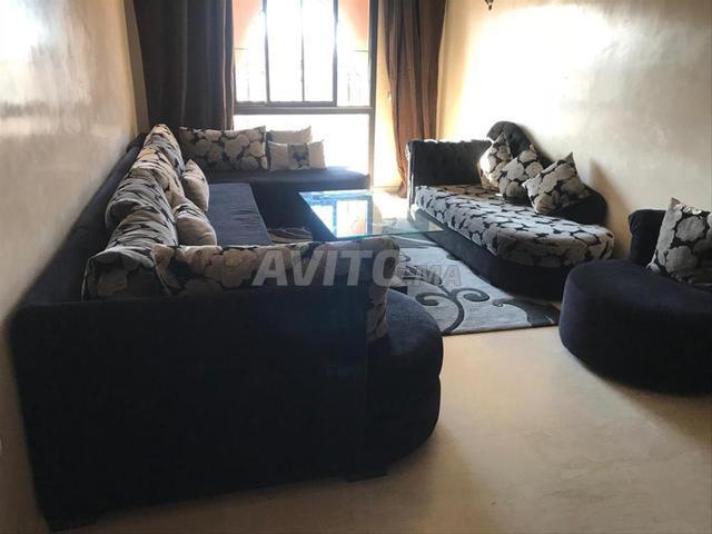 Appartement location à Gueliz, Marrakech