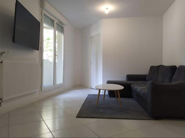 Appartement location à Toulouse