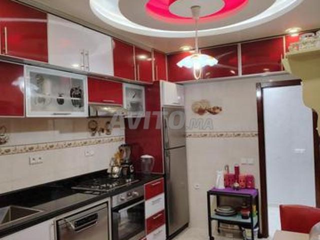 Appartement location à Salé
