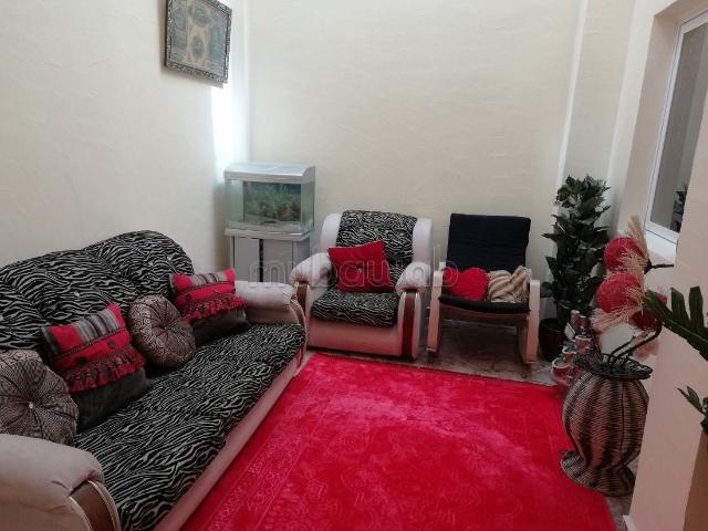 Appartement location à Lyautey