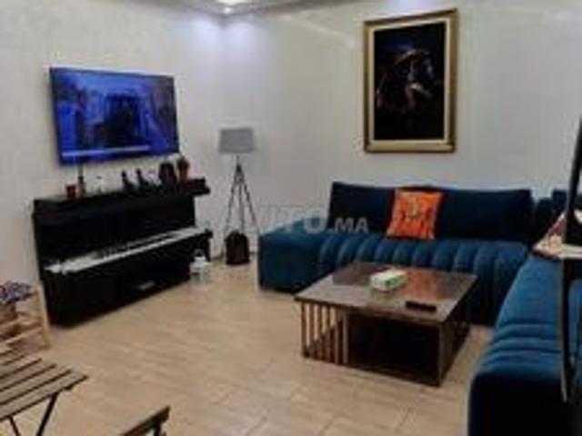 Appartement location à Mansouria, Gharb-Chrarda-Beni Hssen