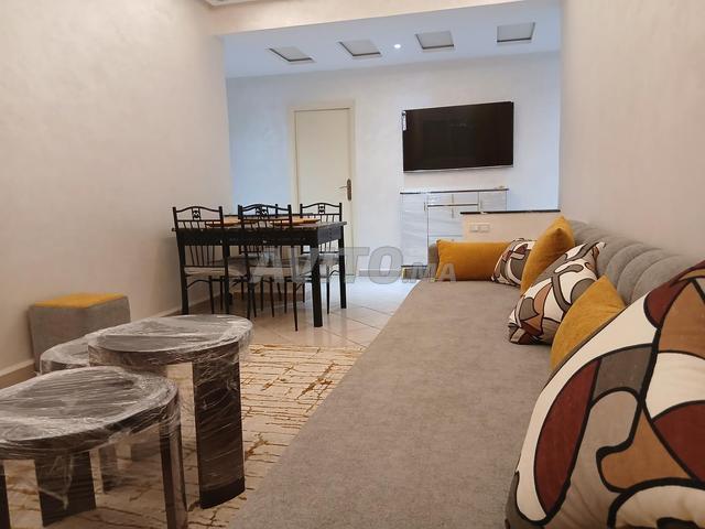 Appartement location à Agadir, Oued ed Dahab-Lagouira