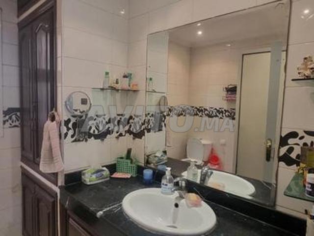Appartement location à Salé
